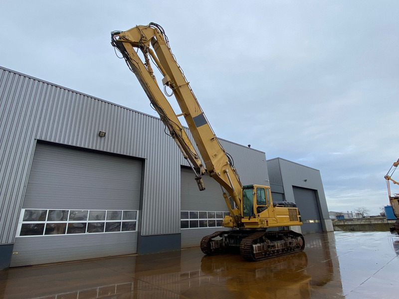 Caterpillar 345BL UHD Demolition - CE certified / EPA certified - Bager za rušenje: slika Caterpillar 345BL UHD Demolition - CE certified / EPA certified - Bager za rušenje Caterpillar 345BL UHD Demolition - CE certified / EPA certified - Bager za rušenje: slika Caterpillar 345BL UHD Demolition - CE certified / EPA certified - Bager za rušenje