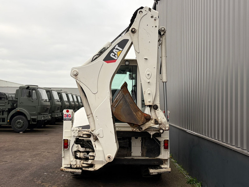 Caterpillar 432F2 - Rovokopač-utovarivač: slika Caterpillar 432F2 - Rovokopač-utovarivač Caterpillar 432F2 - Rovokopač-utovarivač: slika Caterpillar 432F2 - Rovokopač-utovarivač