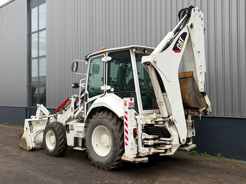 Caterpillar 432F2 - Rovokopač-utovarivač: slika Caterpillar 432F2 - Rovokopač-utovarivač Caterpillar 432F2 - Rovokopač-utovarivač: slika Caterpillar 432F2 - Rovokopač-utovarivač