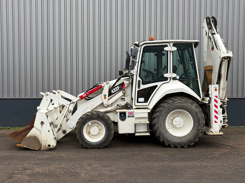 Caterpillar 432F2 - Rovokopač-utovarivač: slika Caterpillar 432F2 - Rovokopač-utovarivač Caterpillar 432F2 - Rovokopač-utovarivač: slika Caterpillar 432F2 - Rovokopač-utovarivač