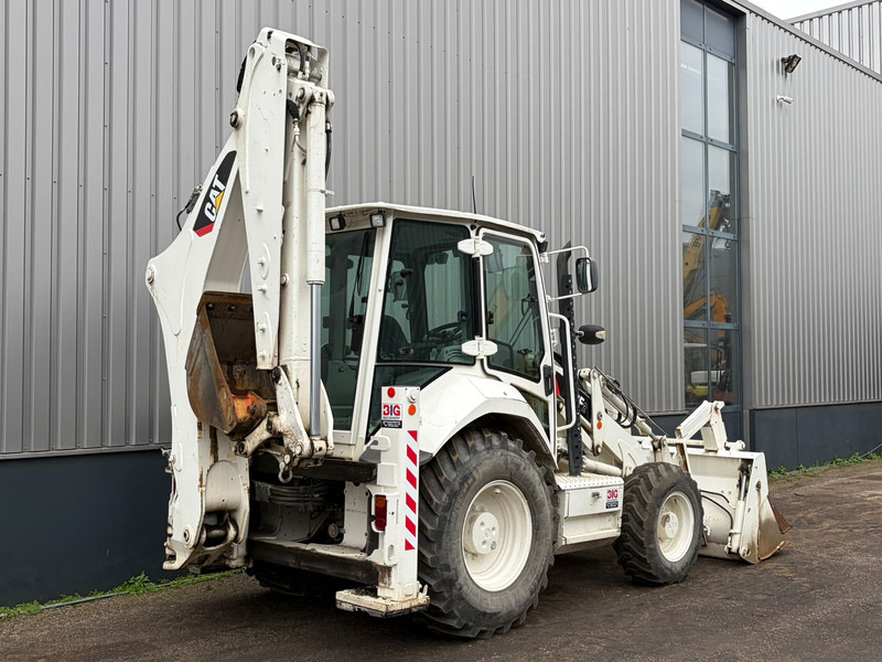 Caterpillar 432F2 - Rovokopač-utovarivač: slika Caterpillar 432F2 - Rovokopač-utovarivač Caterpillar 432F2 - Rovokopač-utovarivač: slika Caterpillar 432F2 - Rovokopač-utovarivač