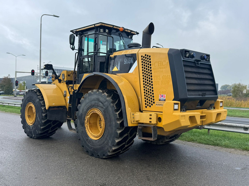 Caterpillar 966K | 3th function - Utovarivač na kotačima: slika Caterpillar 966K | 3th function - Utovarivač na kotačima Caterpillar 966K | 3th function - Utovarivač na kotačima: slika Caterpillar 966K | 3th function - Utovarivač na kotačima