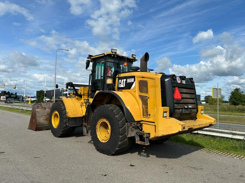 Caterpillar 966M | 3th function - Utovarivač na kotačima: slika Caterpillar 966M | 3th function - Utovarivač na kotačima Caterpillar 966M | 3th function - Utovarivač na kotačima: slika Caterpillar 966M | 3th function - Utovarivač na kotačima