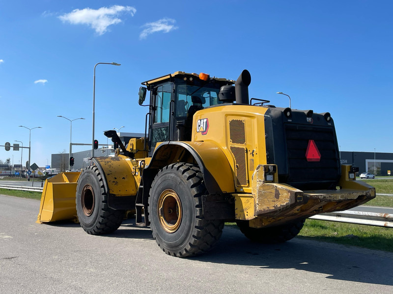 Caterpillar 972M XE - CE / new tires / new bucket edge - Utovarivač na kotačima: slika Caterpillar 972M XE - CE / new tires / new bucket edge - Utovarivač na kotačima Caterpillar 972M XE - CE / new tires / new bucket edge - Utovarivač na kotačima: slika Caterpillar 972M XE - CE / new tires / new bucket edge - Utovarivač na kotačima