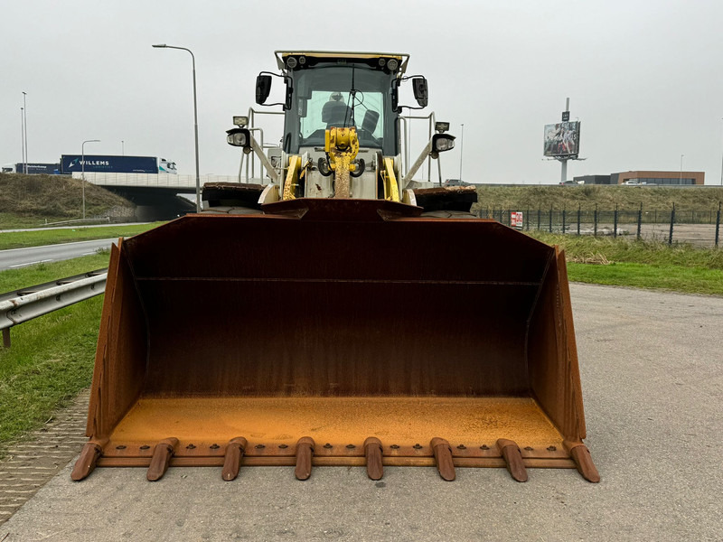 Caterpillar 972M XE - Utovarivač na kotačima: slika Caterpillar 972M XE - Utovarivač na kotačima Caterpillar 972M XE - Utovarivač na kotačima: slika Caterpillar 972M XE - Utovarivač na kotačima