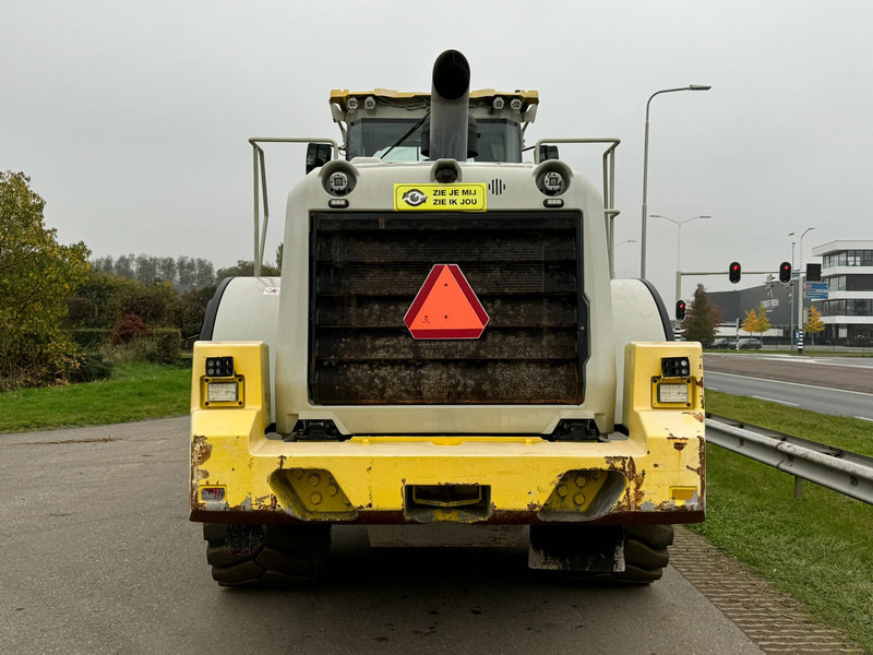 Caterpillar 972M XE - Utovarivač na kotačima: slika Caterpillar 972M XE - Utovarivač na kotačima Caterpillar 972M XE - Utovarivač na kotačima: slika Caterpillar 972M XE - Utovarivač na kotačima