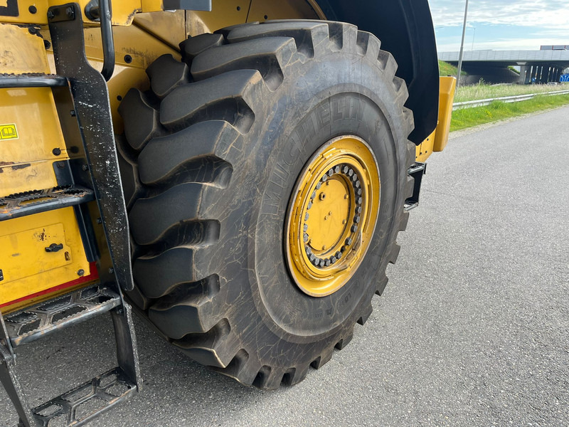 Zakup Caterpillar 980 - 2021 CE certified Caterpillar 980 - 2021 CE certified: slika Zakup Caterpillar 980 - 2021 CE certified Caterpillar 980 - 2021 CE certified