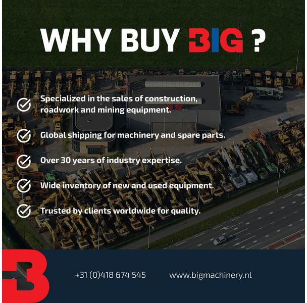 Caterpillar 980M - Utovarivač na kotačima: slika Caterpillar 980M - Utovarivač na kotačima Caterpillar 980M - Utovarivač na kotačima: slika Caterpillar 980M - Utovarivač na kotačima