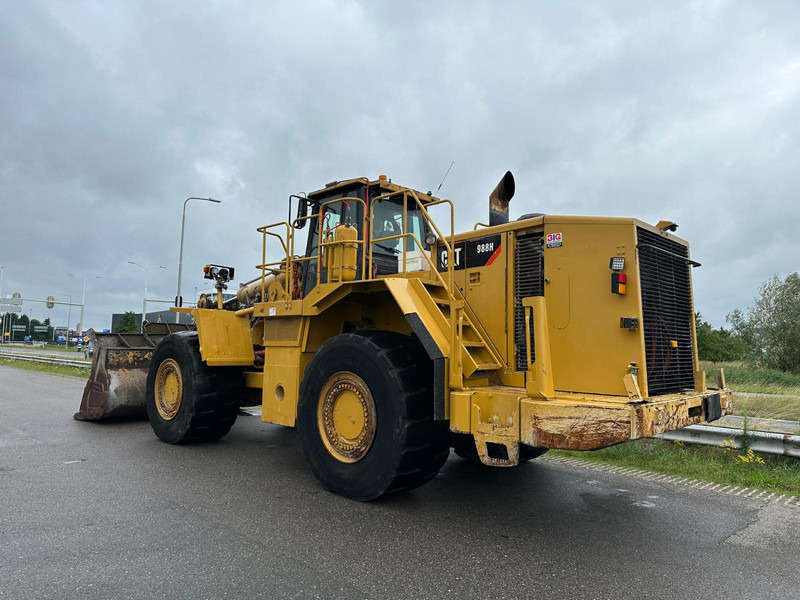 Caterpillar 988H / rebuild in 2018 / 3th function - Utovarivač na kotačima: slika Caterpillar 988H / rebuild in 2018 / 3th function - Utovarivač na kotačima Caterpillar 988H / rebuild in 2018 / 3th function - Utovarivač na kotačima: slika Caterpillar 988H / rebuild in 2018 / 3th function - Utovarivač na kotačima