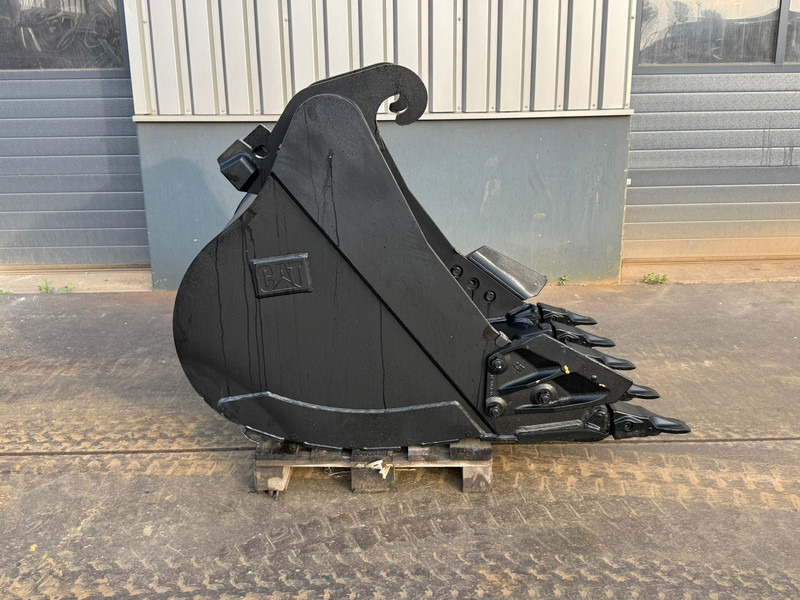 Caterpillar CW40 1200mm Bucket - Korpa: slika Caterpillar CW40 1200mm Bucket - Korpa Caterpillar CW40 1200mm Bucket - Korpa: slika Caterpillar CW40 1200mm Bucket - Korpa