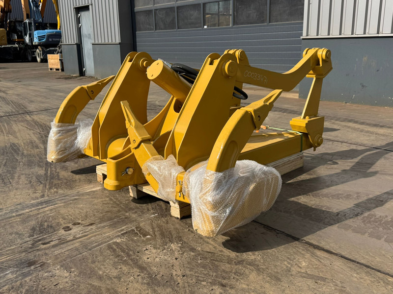 Caterpillar D6 New Gen Ripper with 1 Cylinder - Rijač: slika Caterpillar D6 New Gen Ripper with 1 Cylinder - Rijač Caterpillar D6 New Gen Ripper with 1 Cylinder - Rijač: slika Caterpillar D6 New Gen Ripper with 1 Cylinder - Rijač