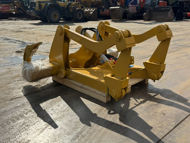 Caterpillar D6 New Gen Ripper with 1 Cylinder - Rijač: slika Caterpillar D6 New Gen Ripper with 1 Cylinder - Rijač Caterpillar D6 New Gen Ripper with 1 Cylinder - Rijač: slika Caterpillar D6 New Gen Ripper with 1 Cylinder - Rijač