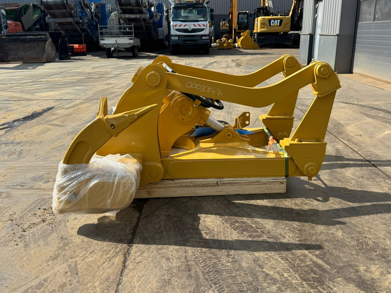 Caterpillar D6 New Gen Ripper with 1 Cylinder - Rijač: slika Caterpillar D6 New Gen Ripper with 1 Cylinder - Rijač Caterpillar D6 New Gen Ripper with 1 Cylinder - Rijač: slika Caterpillar D6 New Gen Ripper with 1 Cylinder - Rijač