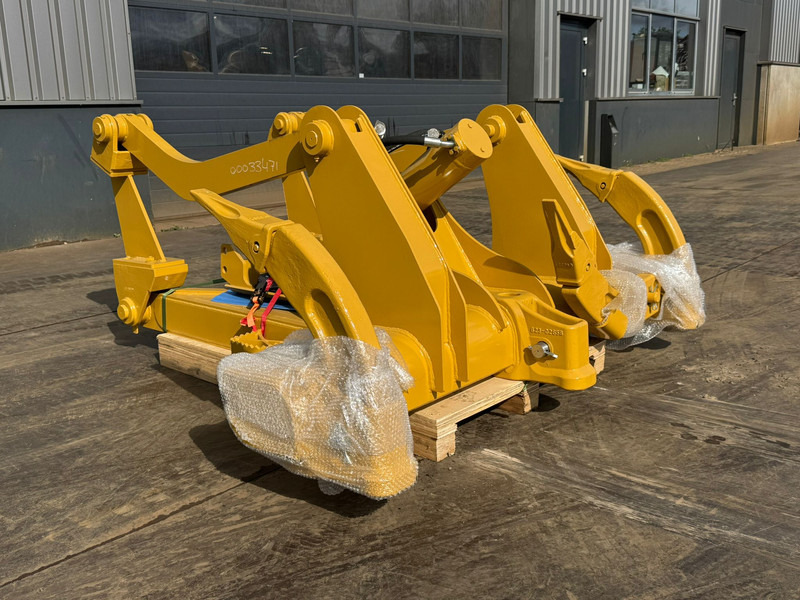 Caterpillar D6 New Gen Ripper with 1 Cylinder - Rijač: slika Caterpillar D6 New Gen Ripper with 1 Cylinder - Rijač Caterpillar D6 New Gen Ripper with 1 Cylinder - Rijač: slika Caterpillar D6 New Gen Ripper with 1 Cylinder - Rijač