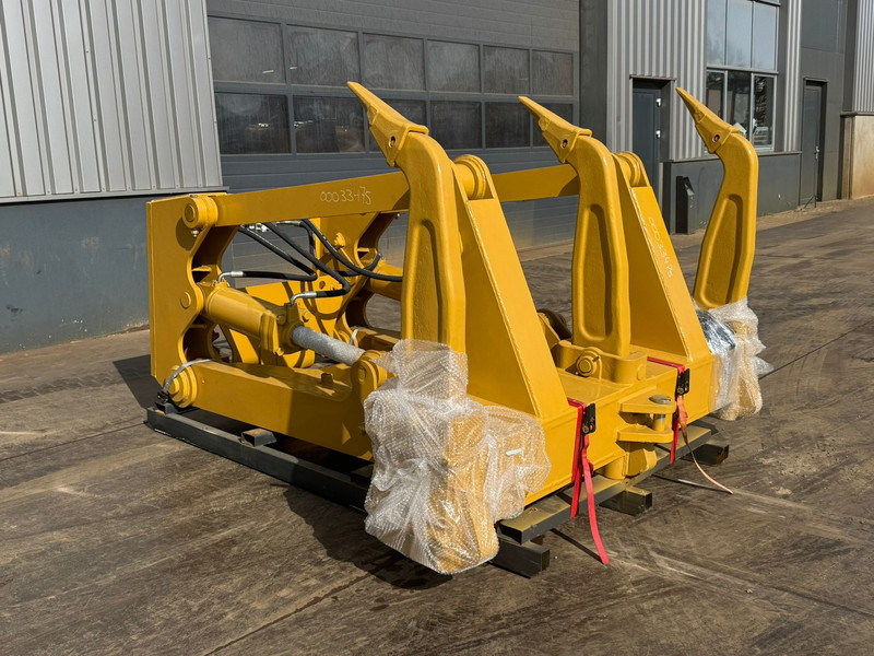 Caterpillar D7R D7H 2 Cylinders Ripper (casting shanks) - Rijač: slika Caterpillar D7R D7H 2 Cylinders Ripper (casting shanks) - Rijač Caterpillar D7R D7H 2 Cylinders Ripper (casting shanks) - Rijač: slika Caterpillar D7R D7H 2 Cylinders Ripper (casting shanks) - Rijač