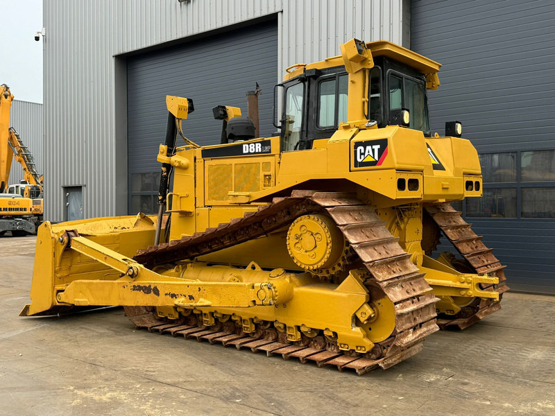 Caterpillar D8R LGP - Buldožer: slika Caterpillar D8R LGP - Buldožer Caterpillar D8R LGP - Buldožer: slika Caterpillar D8R LGP - Buldožer