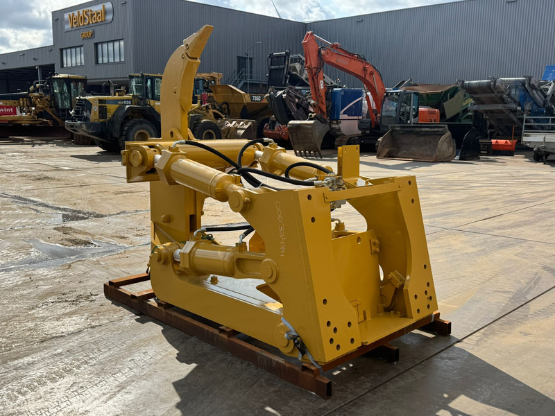 Caterpillar D8T D8R D8N Single Shank Ripper (forged shanks) - Rijač: slika Caterpillar D8T D8R D8N Single Shank Ripper (forged shanks) - Rijač Caterpillar D8T D8R D8N Single Shank Ripper (forged shanks) - Rijač: slika Caterpillar D8T D8R D8N Single Shank Ripper (forged shanks) - Rijač