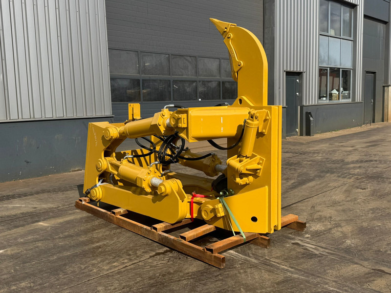 Caterpillar D8T D8R D8N Single Shank Ripper (forged shanks) - Rijač: slika Caterpillar D8T D8R D8N Single Shank Ripper (forged shanks) - Rijač Caterpillar D8T D8R D8N Single Shank Ripper (forged shanks) - Rijač: slika Caterpillar D8T D8R D8N Single Shank Ripper (forged shanks) - Rijač