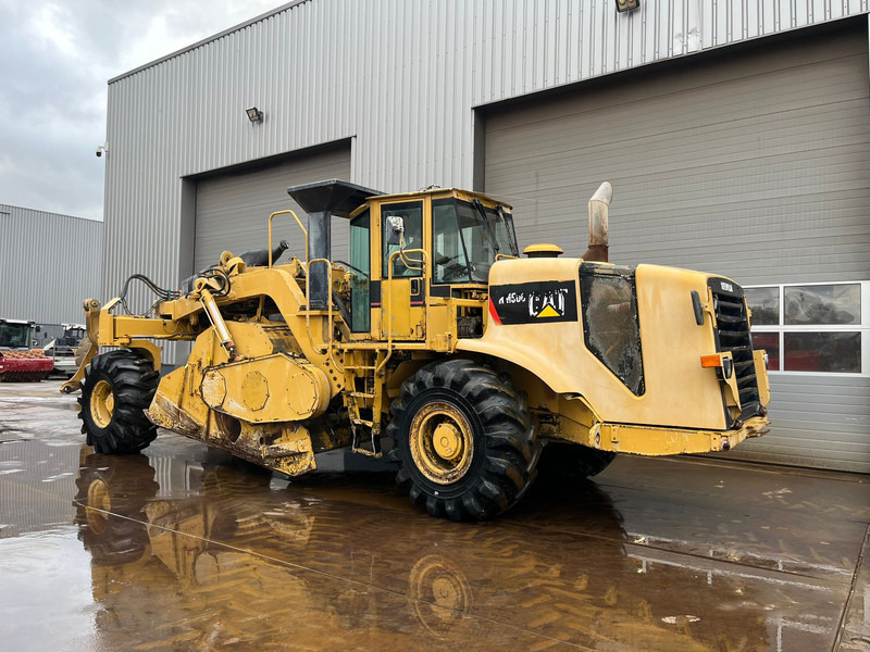 Caterpillar RM500 - Stabilizator tla: slika Caterpillar RM500 - Stabilizator tla Caterpillar RM500 - Stabilizator tla: slika Caterpillar RM500 - Stabilizator tla