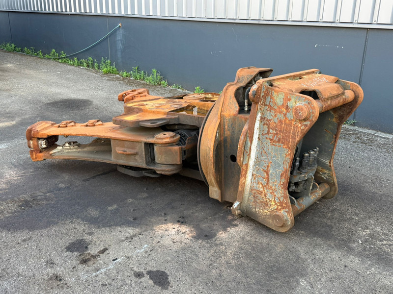 Caterpillar VTK40/MP20PP OQ80 - Škare za rušenje: slika Caterpillar VTK40/MP20PP OQ80 - Škare za rušenje Caterpillar VTK40/MP20PP OQ80 - Škare za rušenje: slika Caterpillar VTK40/MP20PP OQ80 - Škare za rušenje