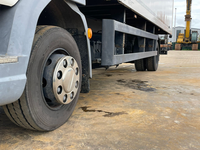 Zakup DAF LF 180 FA DAF LF 180 FA: slika Zakup DAF LF 180 FA DAF LF 180 FA