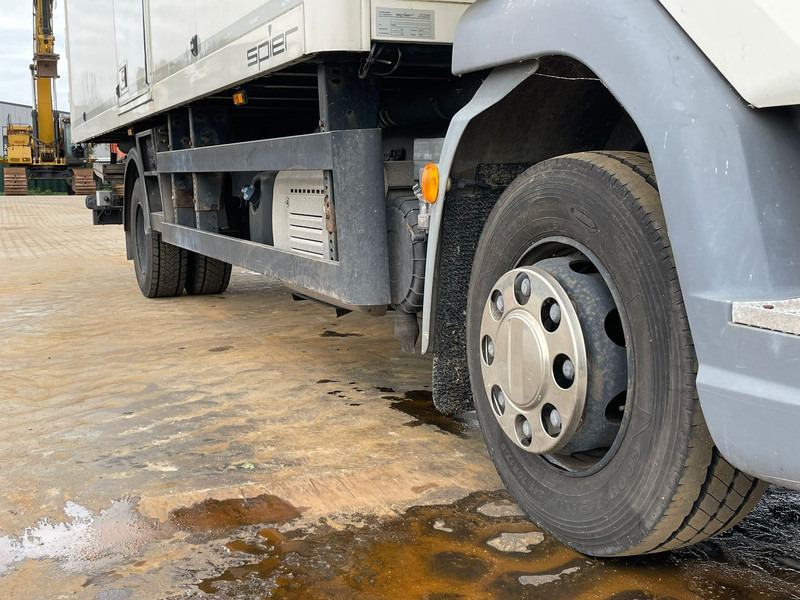 Zakup DAF LF 180 FA DAF LF 180 FA: slika Zakup DAF LF 180 FA DAF LF 180 FA