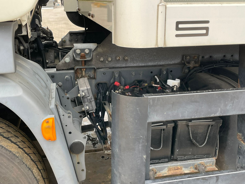 Zakup DAF LF 180 FA DAF LF 180 FA: slika Zakup DAF LF 180 FA DAF LF 180 FA