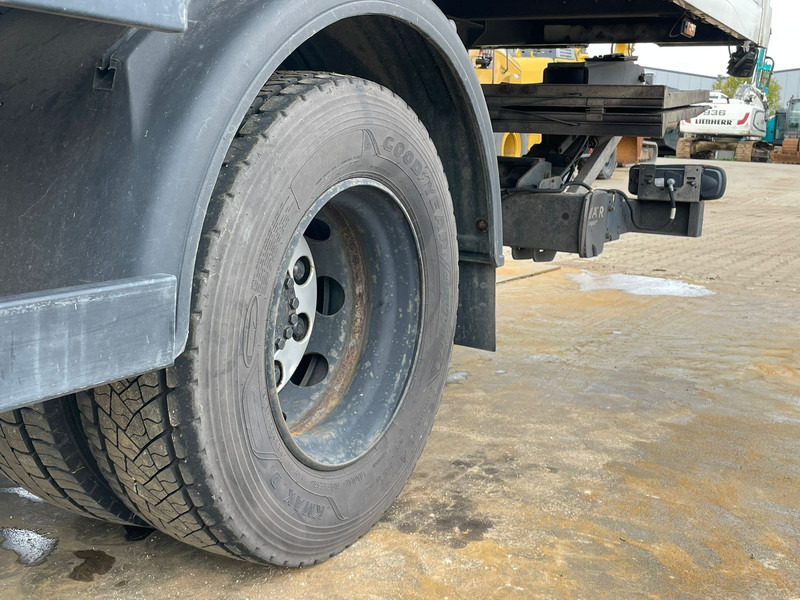 Zakup DAF LF 180 FA DAF LF 180 FA: slika Zakup DAF LF 180 FA DAF LF 180 FA