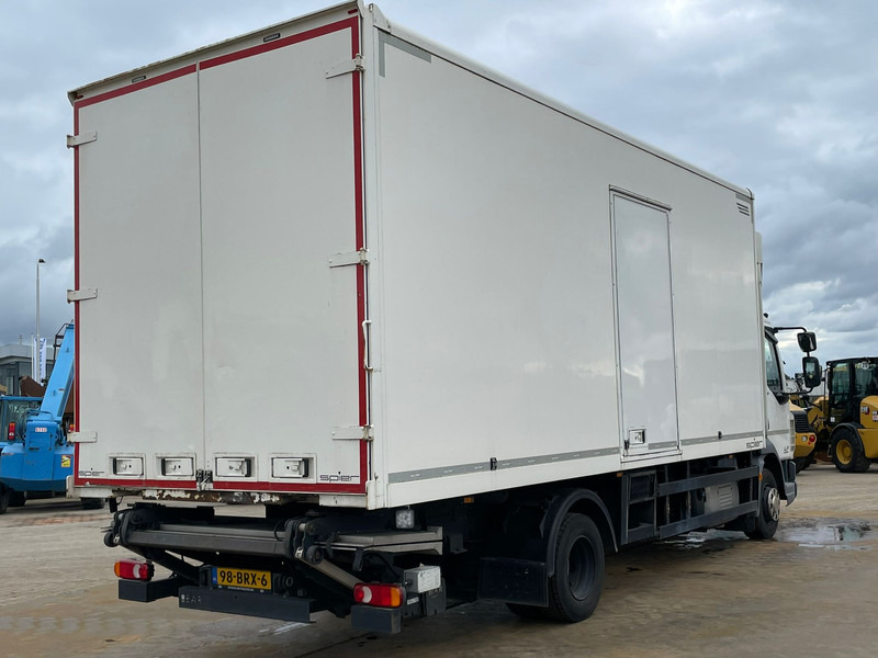 Zakup DAF LF 180 FA DAF LF 180 FA: slika Zakup DAF LF 180 FA DAF LF 180 FA