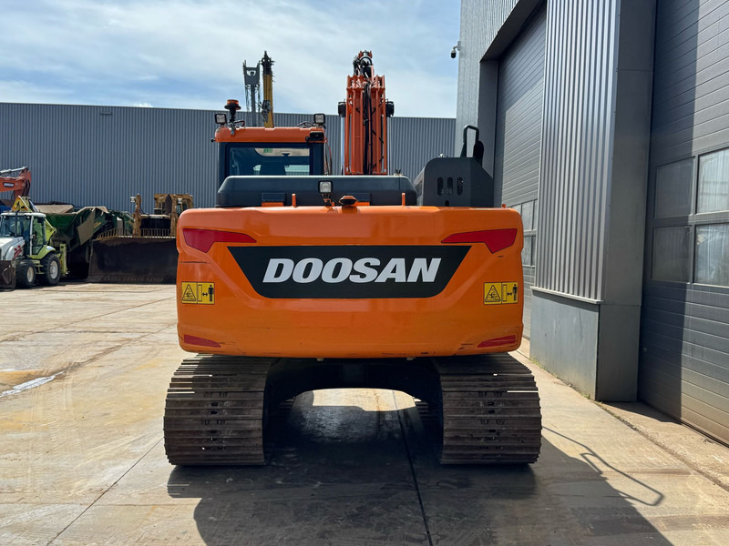 Doosan DX140LC-5 - CE / Verachtert CW30 - GP edge bucket - Bager gusjeničar: slika Doosan DX140LC-5 - CE / Verachtert CW30 - GP edge bucket - Bager gusjeničar Doosan DX140LC-5 - CE / Verachtert CW30 - GP edge bucket - Bager gusjeničar: slika Doosan DX140LC-5 - CE / Verachtert CW30 - GP edge bucket - Bager gusjeničar
