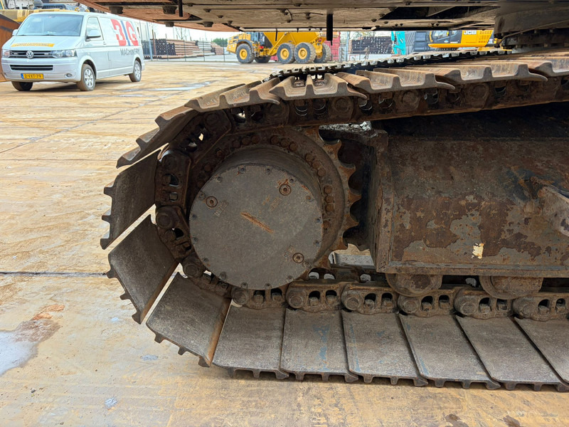 Bager gusjeničar Doosan DX225LC-7: slika Bager gusjeničar Doosan DX225LC-7