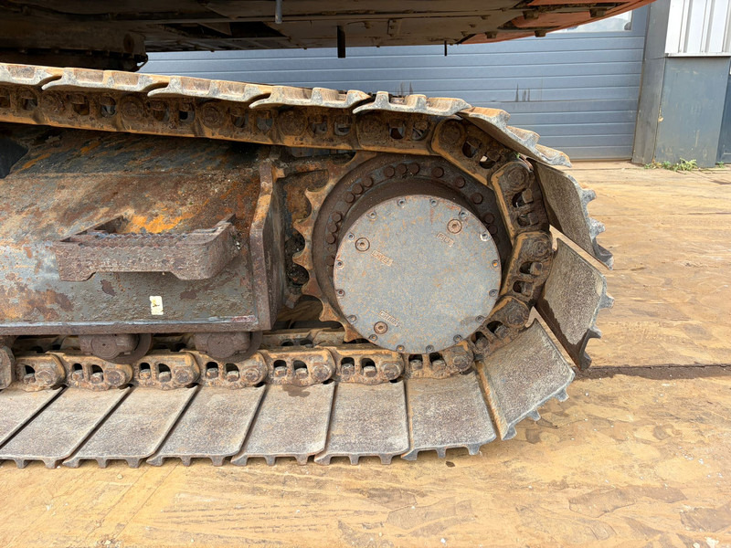 Bager gusjeničar Doosan DX225LC-7: slika Bager gusjeničar Doosan DX225LC-7