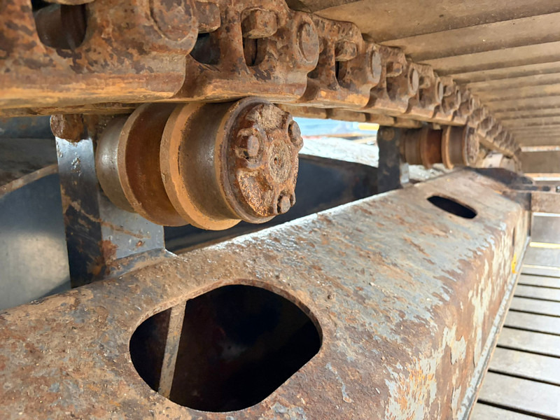 Bager gusjeničar Doosan DX225LC-7: slika Bager gusjeničar Doosan DX225LC-7