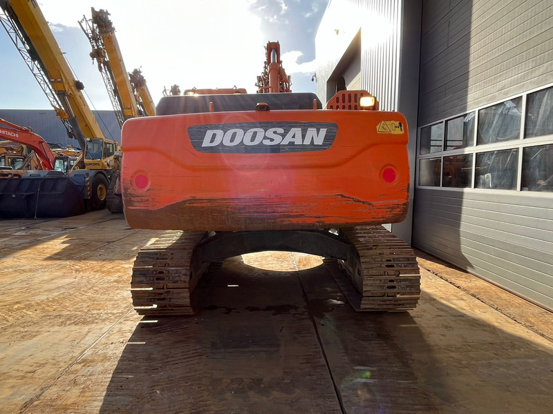 Doosan DX255LC-3 - Bager gusjeničar: slika Doosan DX255LC-3 - Bager gusjeničar Doosan DX255LC-3 - Bager gusjeničar: slika Doosan DX255LC-3 - Bager gusjeničar