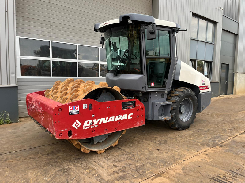 Dynapac CA1500PD - CE Certified - Valjak: slika Dynapac CA1500PD - CE Certified - Valjak Dynapac CA1500PD - CE Certified - Valjak: slika Dynapac CA1500PD - CE Certified - Valjak