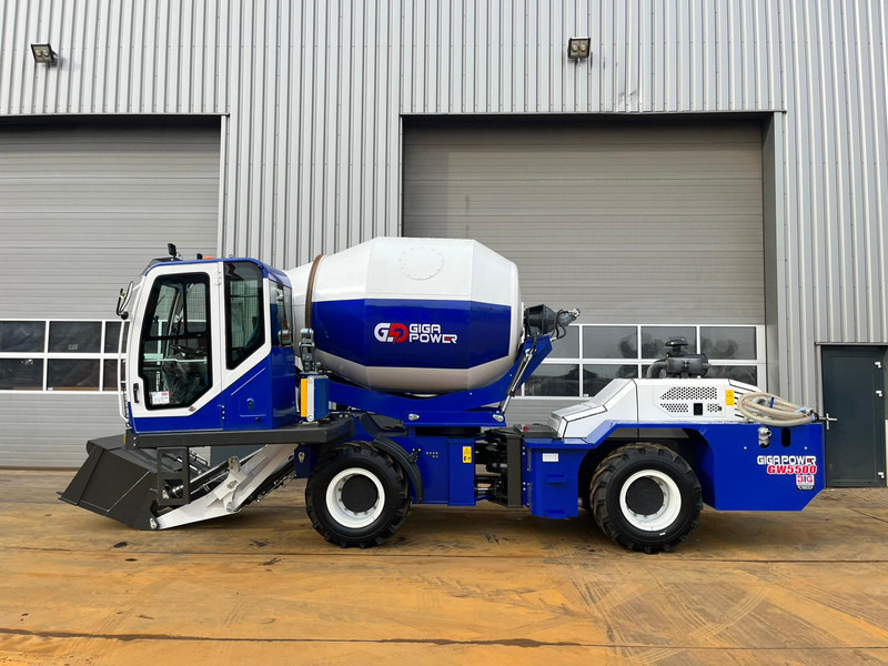 Giga power GW5500 4x4 concrete mixer - Automješalica: slika Giga power GW5500 4x4 concrete mixer - Automješalica Giga power GW5500 4x4 concrete mixer - Automješalica: slika Giga power GW5500 4x4 concrete mixer - Automješalica