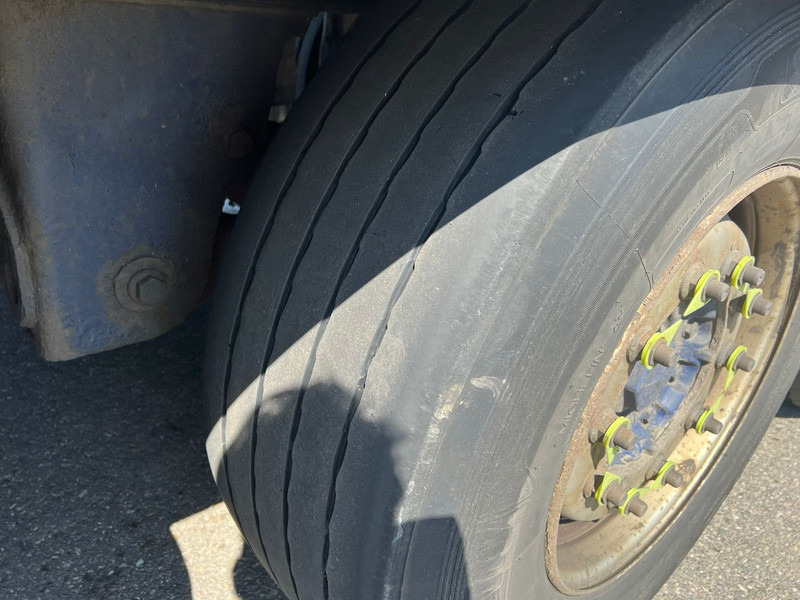 Zakup Gray and Adams Meat Hook Thermo King SLXE 400 Gray and Adams Meat Hook Thermo King SLXE 400: slika Zakup Gray and Adams Meat Hook Thermo King SLXE 400 Gray and Adams Meat Hook Thermo King SLXE 400