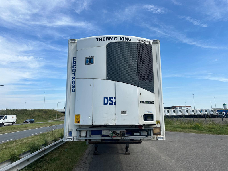 Gray and Adams Meat Hook Thermo King SLXE 400 - Poluprikolica hladnjača: slika Gray and Adams Meat Hook Thermo King SLXE 400 - Poluprikolica hladnjača Gray and Adams Meat Hook Thermo King SLXE 400 - Poluprikolica hladnjača: slika Gray and Adams Meat Hook Thermo King SLXE 400 - Poluprikolica hladnjača