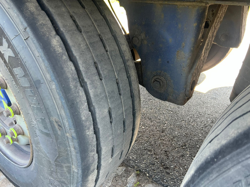 Zakup Gray and Adams Meat Hook Thermo King SLXE 400 Gray and Adams Meat Hook Thermo King SLXE 400: slika Zakup Gray and Adams Meat Hook Thermo King SLXE 400 Gray and Adams Meat Hook Thermo King SLXE 400