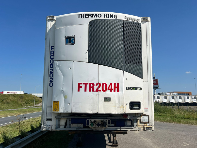 Zakup Gray and Adams Meat Hook Thermo King SLXE 400 Gray and Adams Meat Hook Thermo King SLXE 400: slika Zakup Gray and Adams Meat Hook Thermo King SLXE 400 Gray and Adams Meat Hook Thermo King SLXE 400