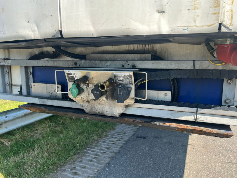 Zakup Gray and Adams Meat Hook Thermo King SLXE 400 Gray and Adams Meat Hook Thermo King SLXE 400: slika Zakup Gray and Adams Meat Hook Thermo King SLXE 400 Gray and Adams Meat Hook Thermo King SLXE 400