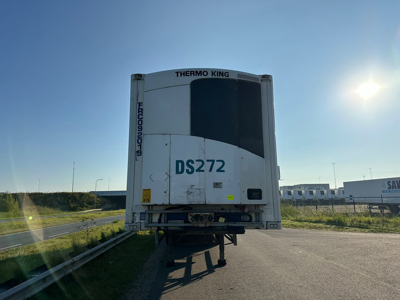 Gray and Adams Meat Hook Thermo King SLXE 400 - Poluprikolica hladnjača: slika Gray and Adams Meat Hook Thermo King SLXE 400 - Poluprikolica hladnjača Gray and Adams Meat Hook Thermo King SLXE 400 - Poluprikolica hladnjača: slika Gray and Adams Meat Hook Thermo King SLXE 400 - Poluprikolica hladnjača