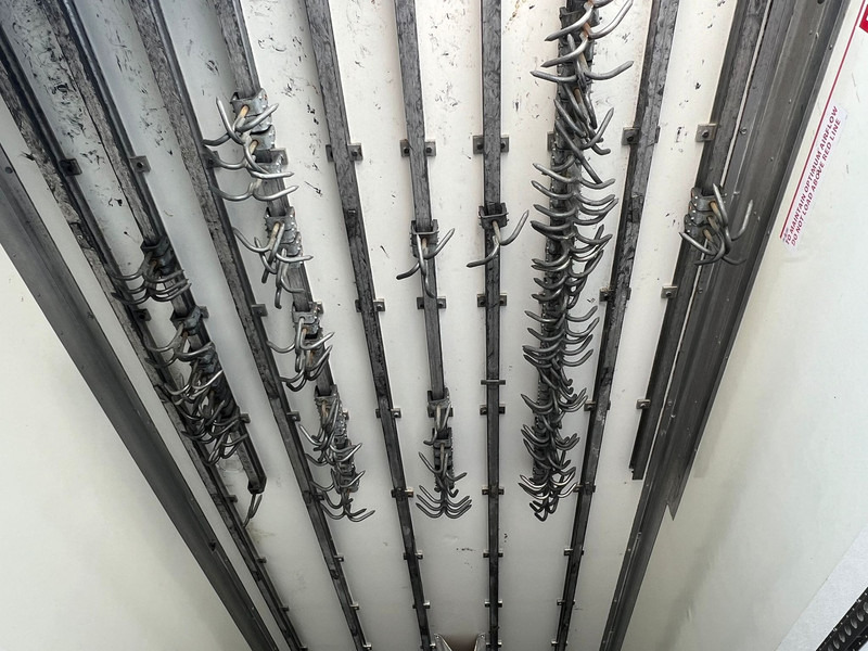 Zakup Gray and Adams Meat Hook Thermo King SLXE 400 Gray and Adams Meat Hook Thermo King SLXE 400: slika Zakup Gray and Adams Meat Hook Thermo King SLXE 400 Gray and Adams Meat Hook Thermo King SLXE 400