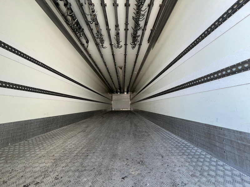 Zakup Gray and Adams Meat Hook Thermo King SLXE 400 Gray and Adams Meat Hook Thermo King SLXE 400: slika Zakup Gray and Adams Meat Hook Thermo King SLXE 400 Gray and Adams Meat Hook Thermo King SLXE 400