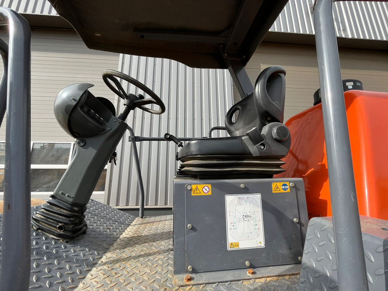 Valjak Hamm 311 Soil Compactor: slika Valjak Hamm 311 Soil Compactor