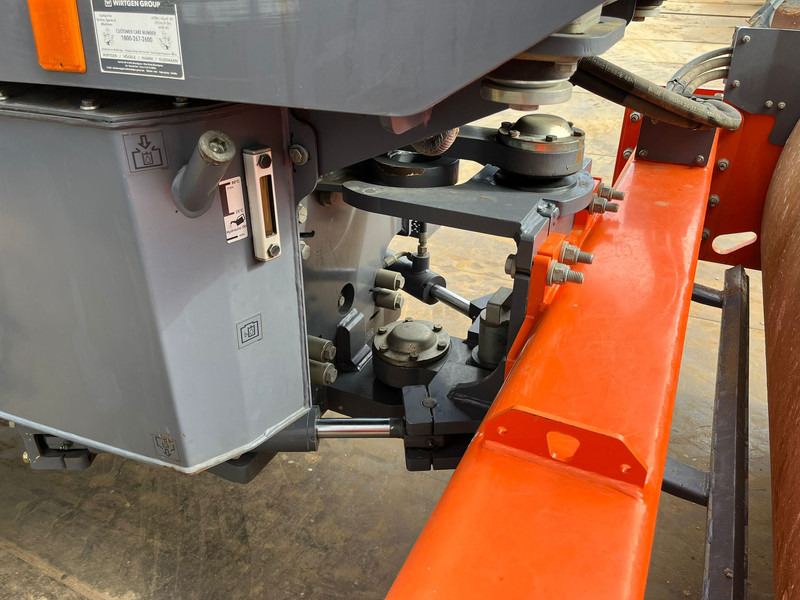 Valjak Hamm 311 Soil Compactor: slika Valjak Hamm 311 Soil Compactor