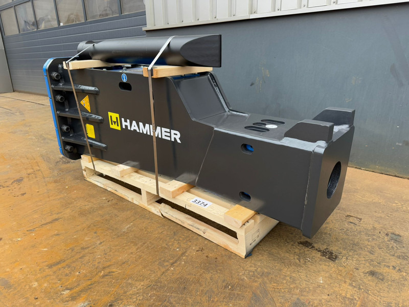 Hammer HS1700 - Hidraulični čekić: slika Hammer HS1700 - Hidraulični čekić Hammer HS1700 - Hidraulični čekić: slika Hammer HS1700 - Hidraulični čekić