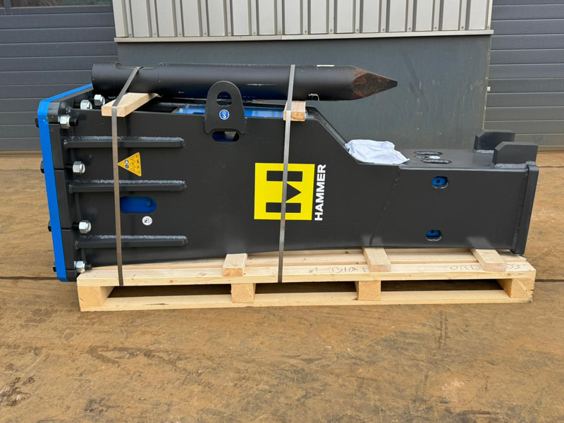 Hammer HS3200 - Hidraulični čekić: slika Hammer HS3200 - Hidraulični čekić Hammer HS3200 - Hidraulični čekić: slika Hammer HS3200 - Hidraulični čekić