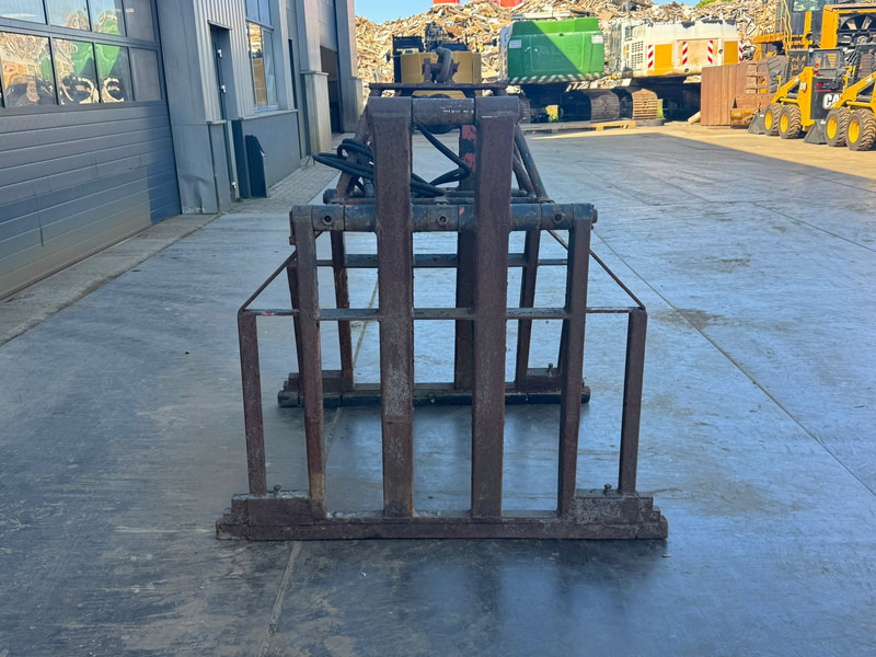 Zakup Hiab 852.7750 Hydraulic stone clamp Hiab 852.7750 Hydraulic stone clamp: slika Zakup Hiab 852.7750 Hydraulic stone clamp Hiab 852.7750 Hydraulic stone clamp