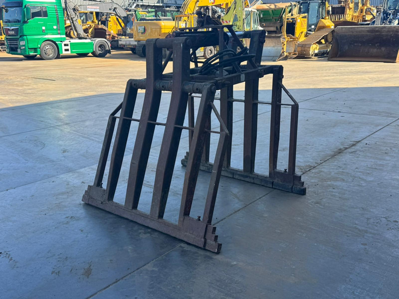Hiab 852.7750 Hydraulic stone clamp - Grajfer: slika Hiab 852.7750 Hydraulic stone clamp - Grajfer Hiab 852.7750 Hydraulic stone clamp - Grajfer: slika Hiab 852.7750 Hydraulic stone clamp - Grajfer
